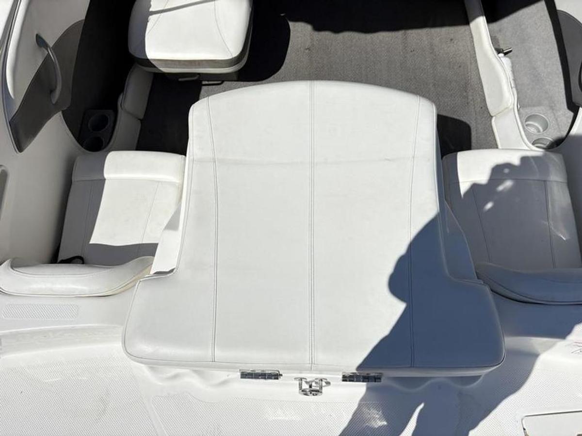 Used 2009 Bayliner 185