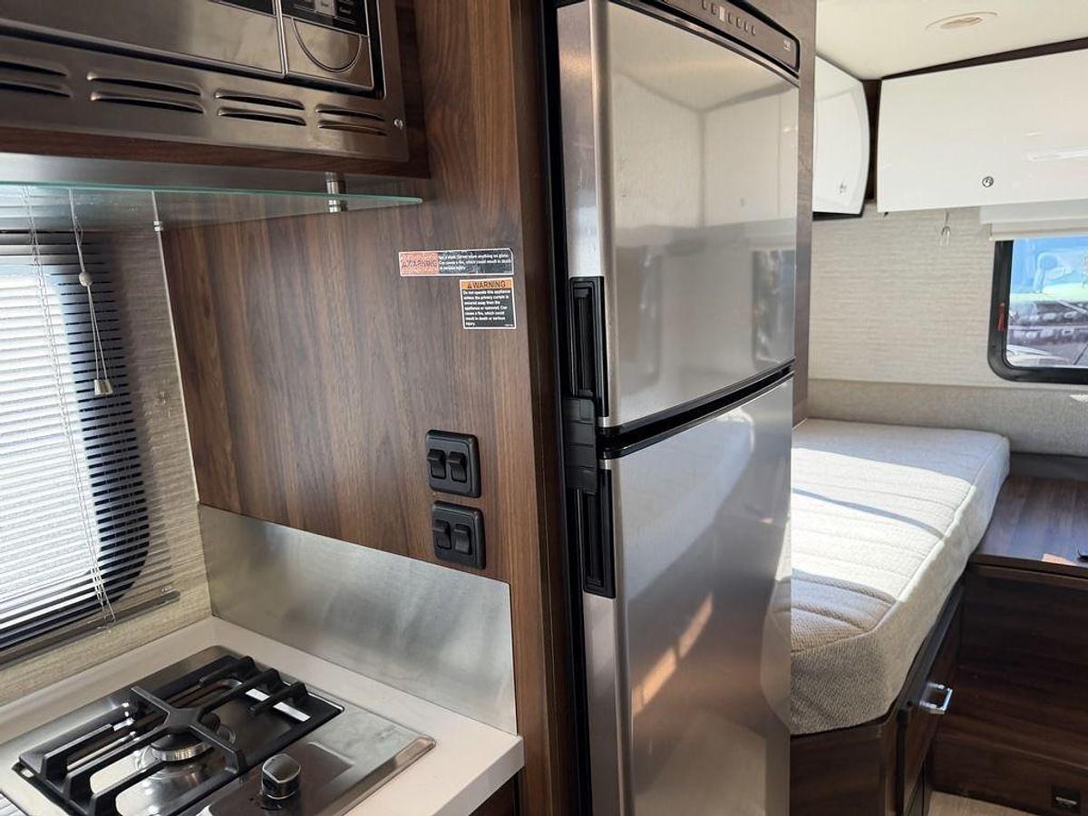 Used 2024 Winnebago View 24V