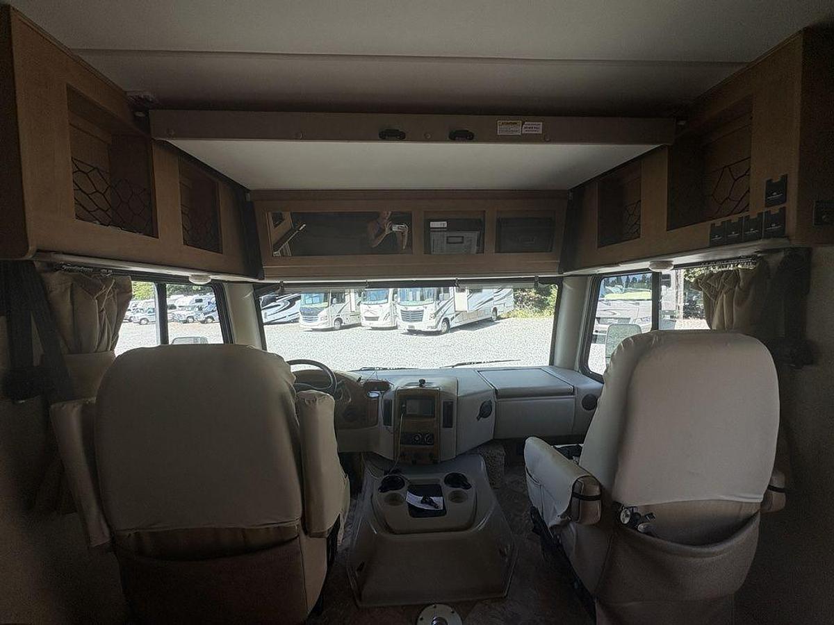 Used 2015 Thor Motor Coach A.C.E. 30.1