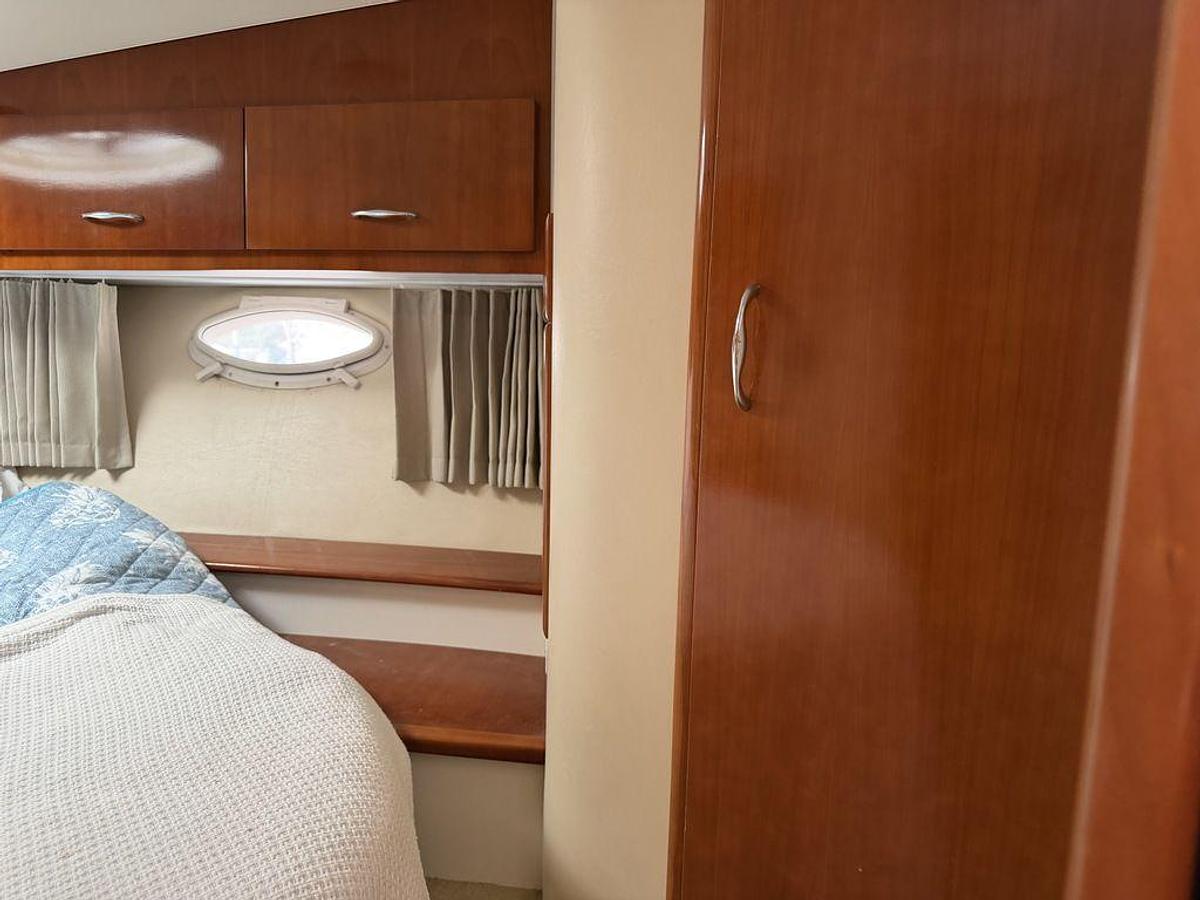 Used 2003 Carver Yachts 360 Sport Sedan