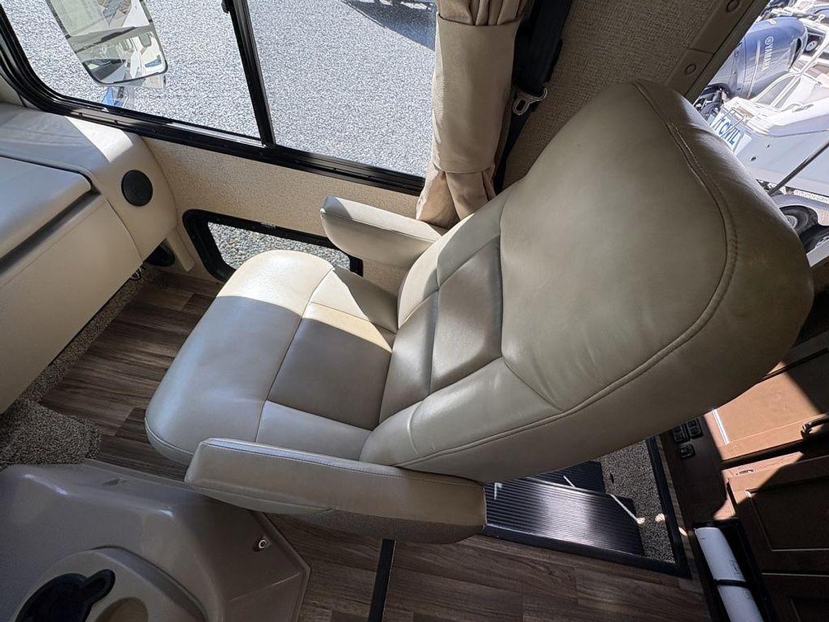 Used 2017 Thor Motor Coach A.C.E. 30.4