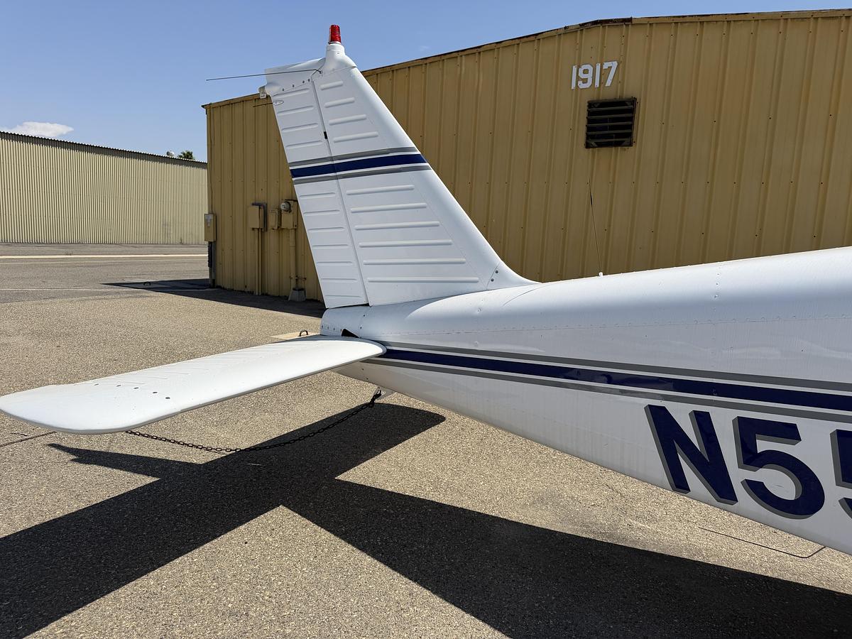 Used 1965 Piper Cherokee 235 #T-000019