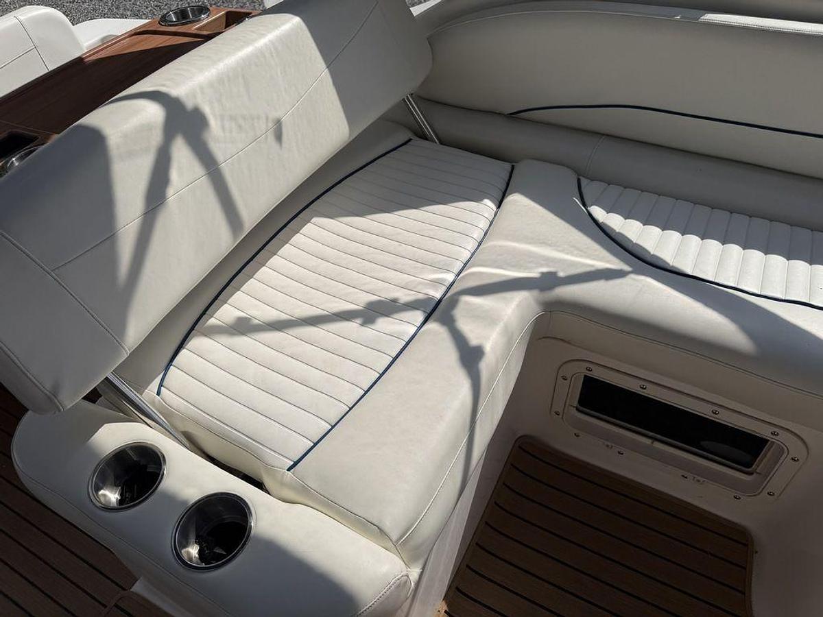 Used 2003 Bayliner 285 Cruiser