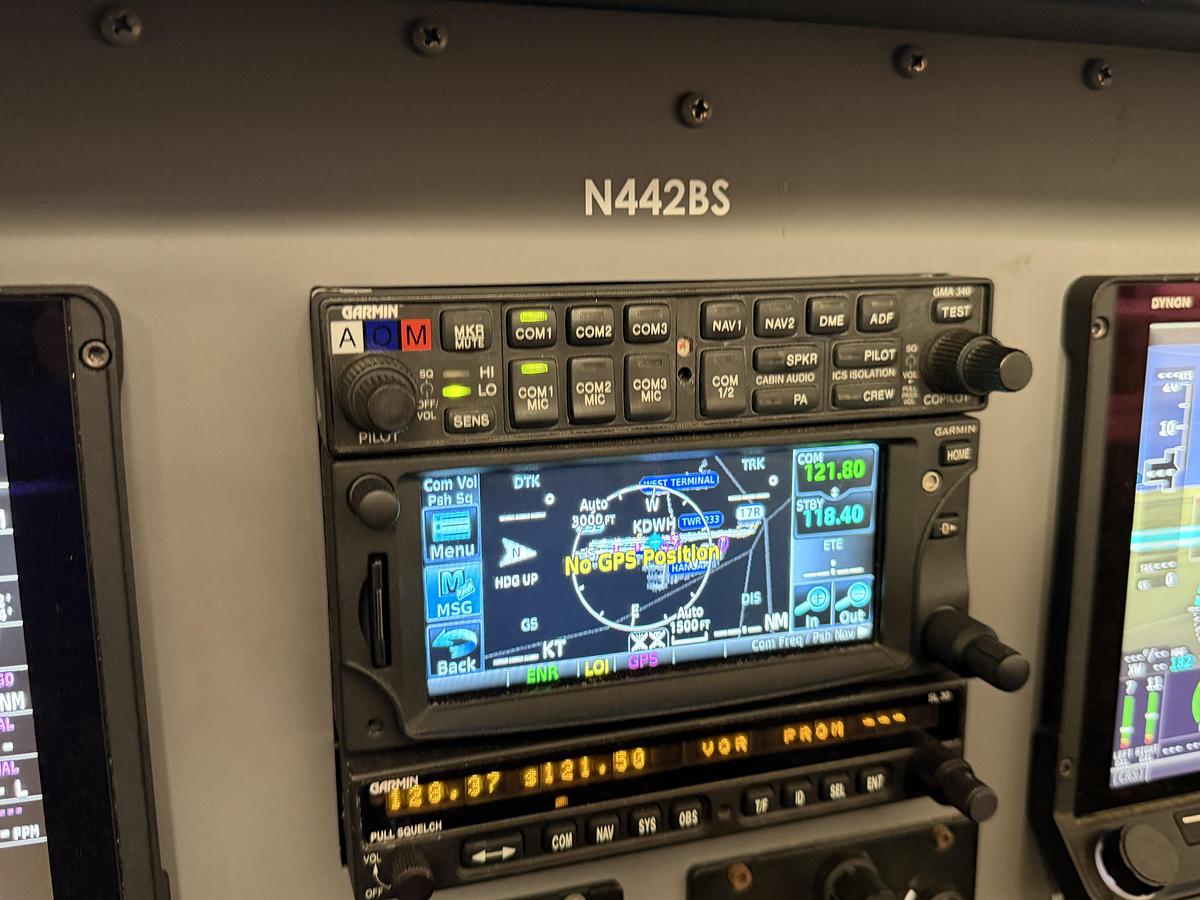 Used 2019 Vans RV-7A
