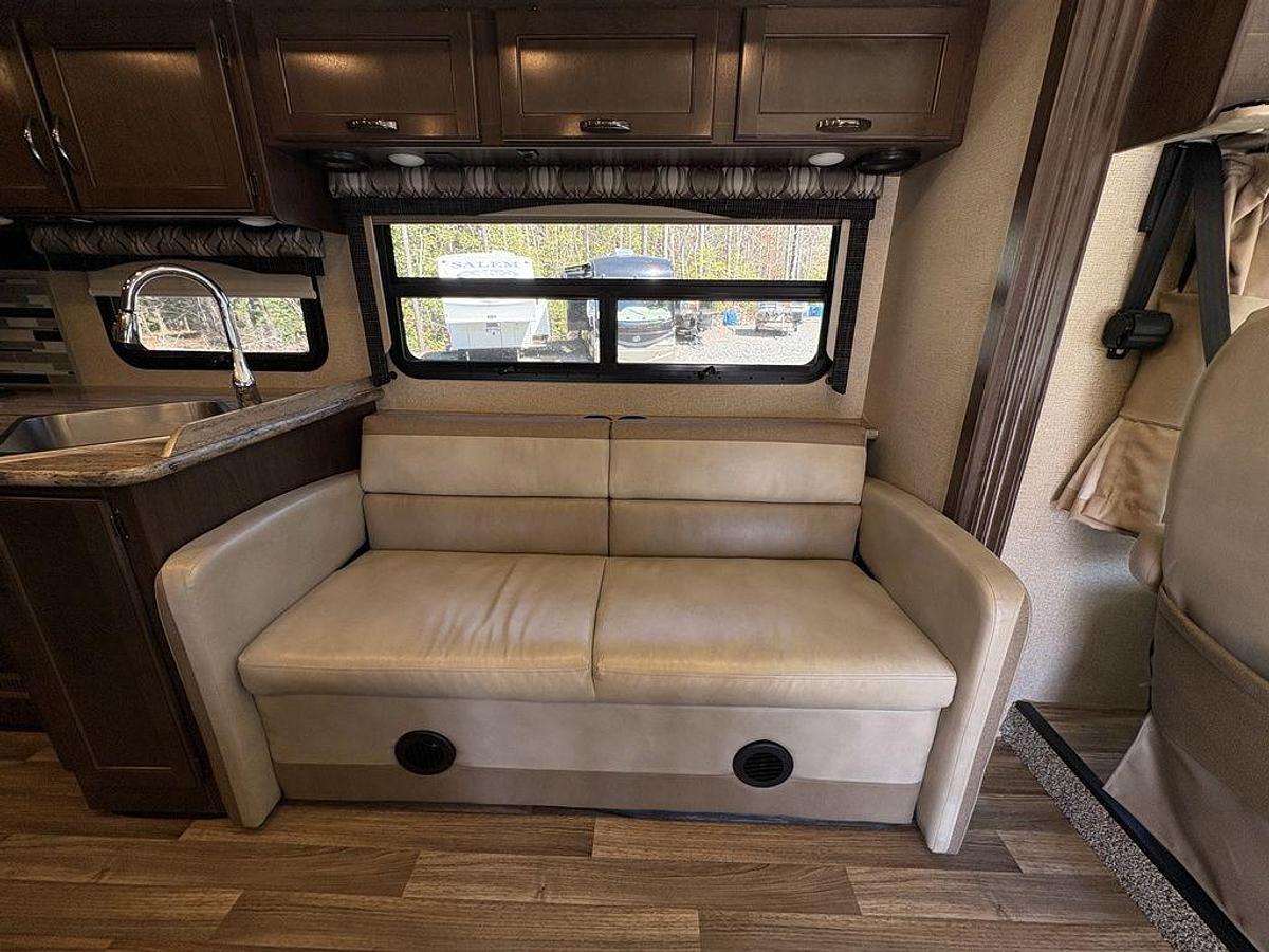 Used 2017 Thor Motor Coach A.C.E. 30.4