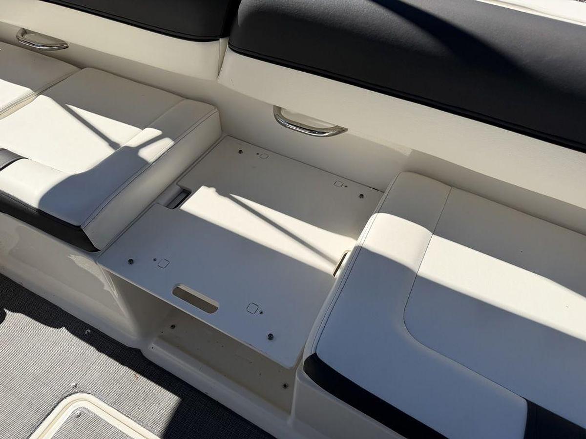 Used 2021 Bayliner DX2000