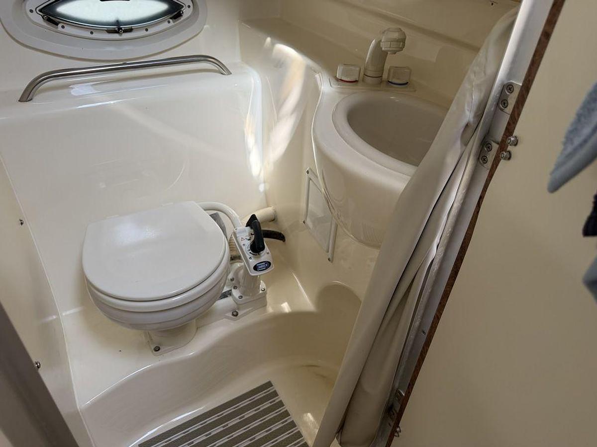 Used 2003 Bayliner 285 Cruiser