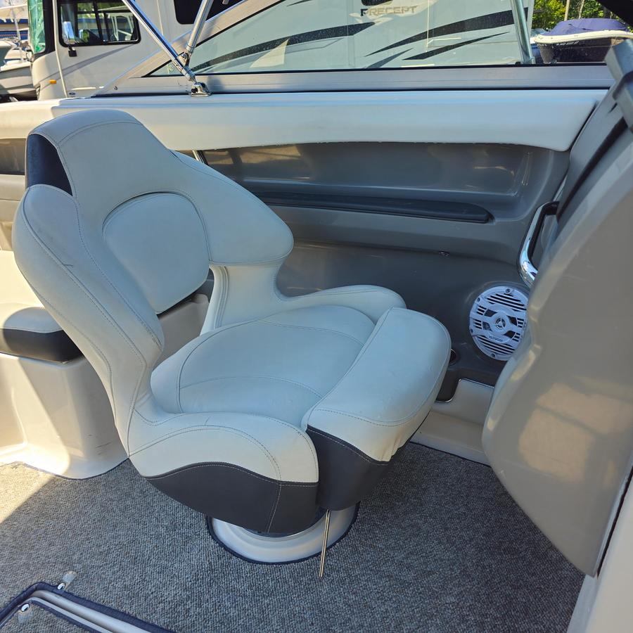 Used 2013 Chaparral 216 SSI