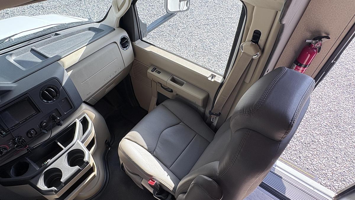 Used 2019 Entegra 24B