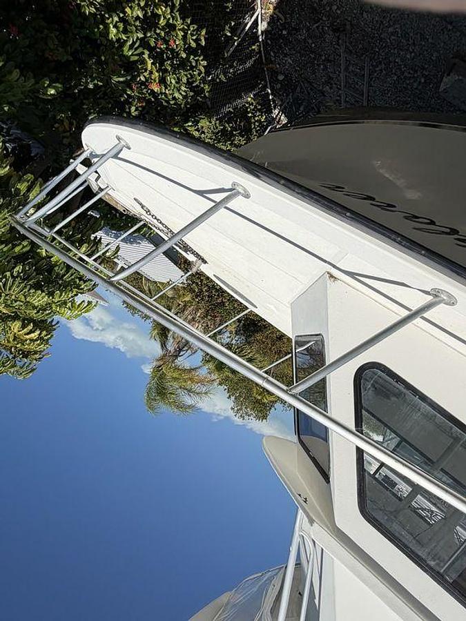 Used 2003 Carver Yachts 360 Sport Sedan