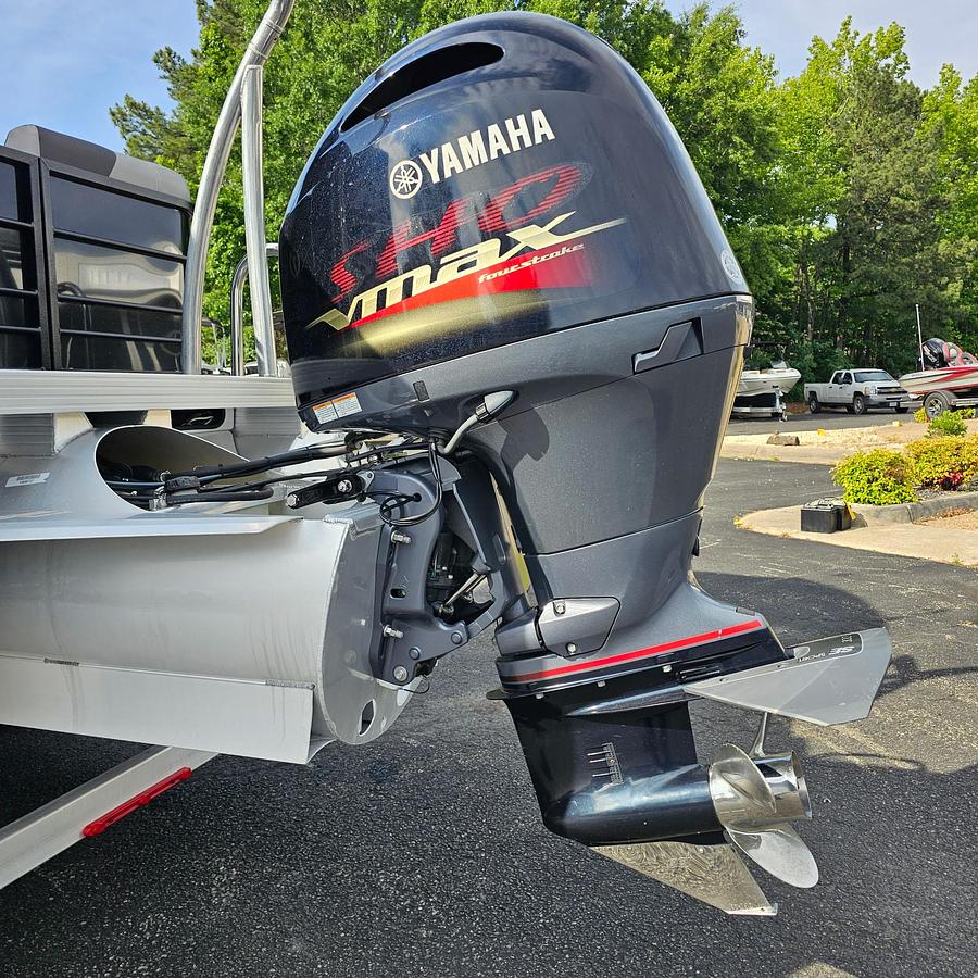Used 2020 Veranda VR22RC