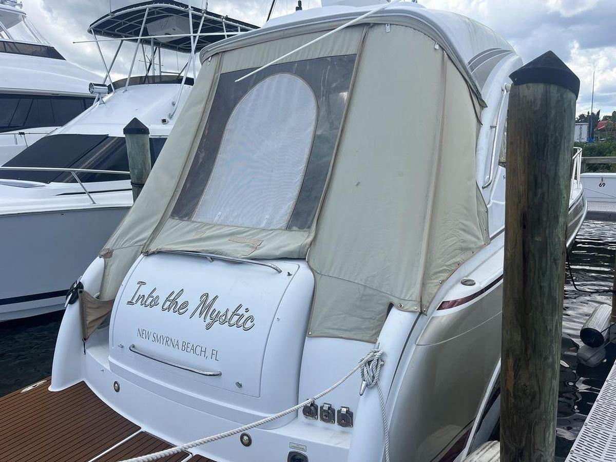 Used 2012 Formula 34 Performance Cruiser