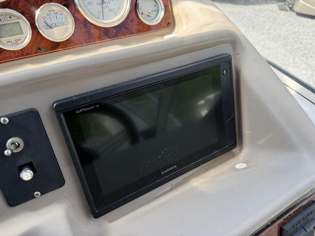 Used 2003 Bayliner 285 Cruiser