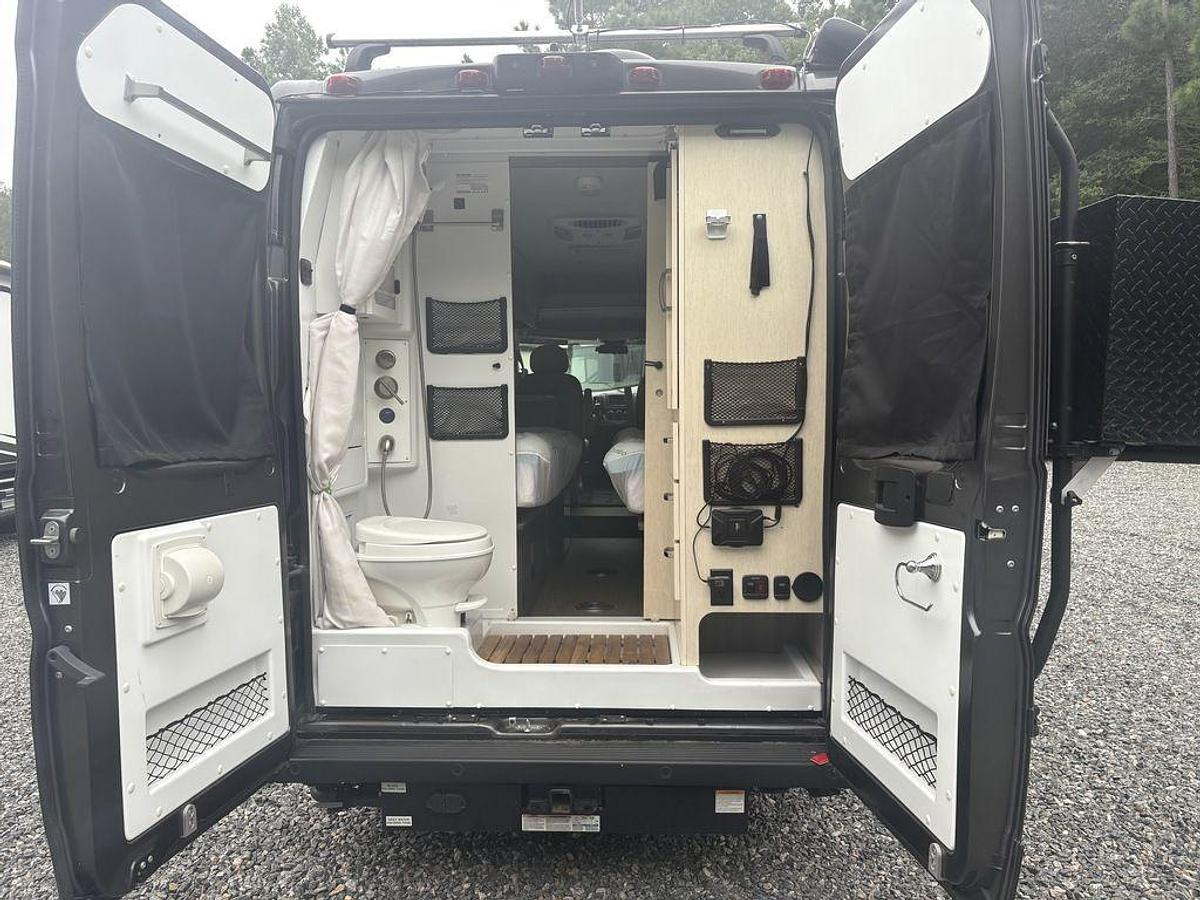 Used 2022 Entegra Ethos 20T
