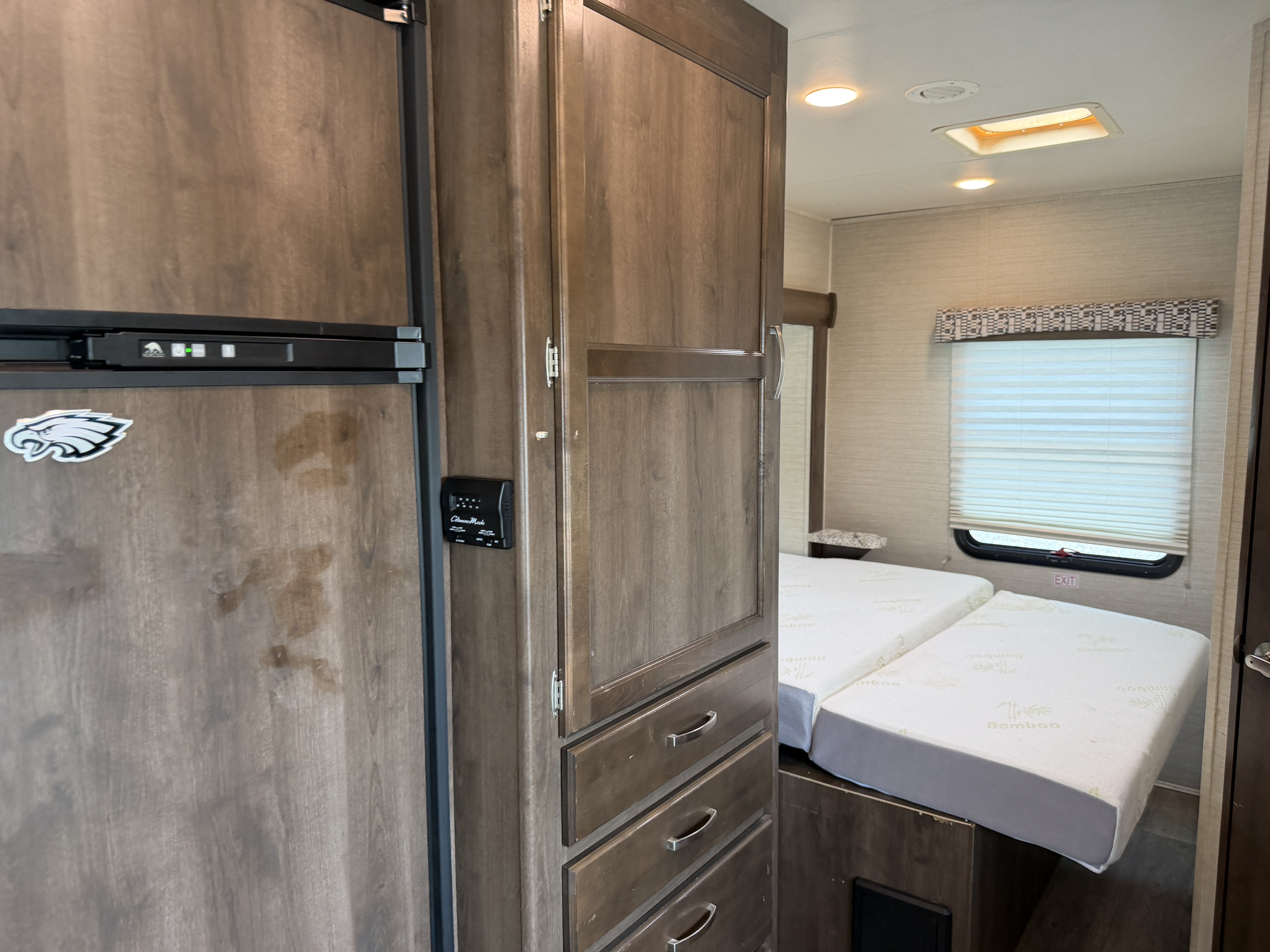 Used 2018 Jayco Redhawk M-26 XD