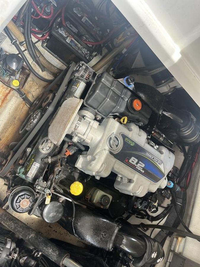 Used 2012 Formula 34 Performance Cruiser