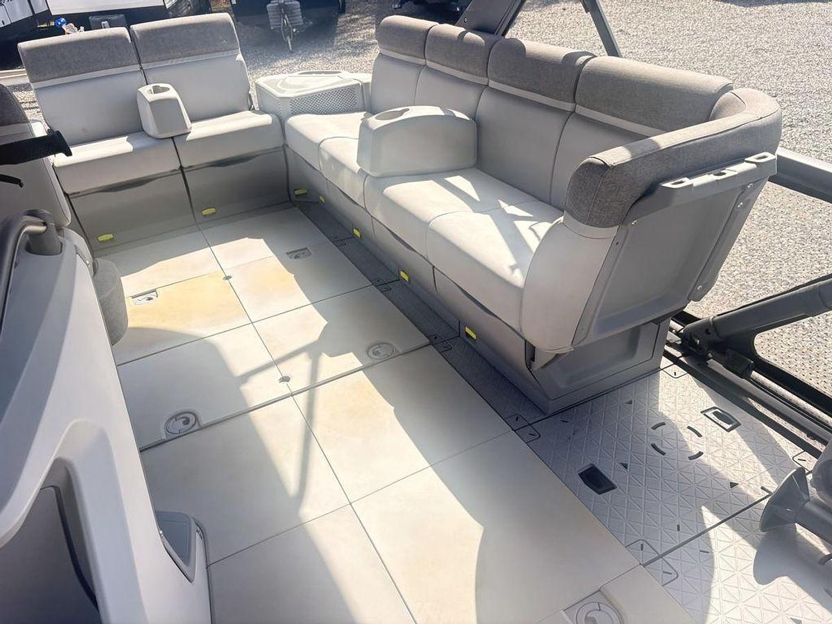 Used 2022 Sea-Doo Switch Cruise