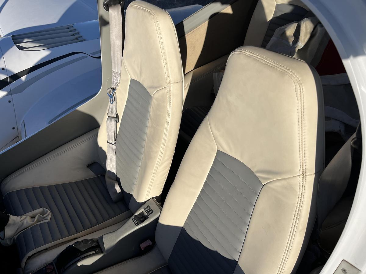 Used 2007 Diamond DA 42