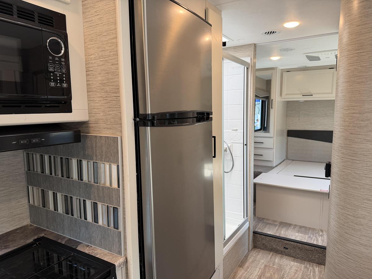 Used 2023 Thor Motor Coach Chateau 31MV