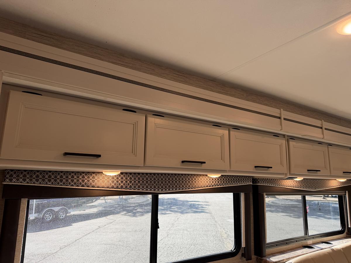 Used 2023 Thor Motor Coach Chateau 31MV