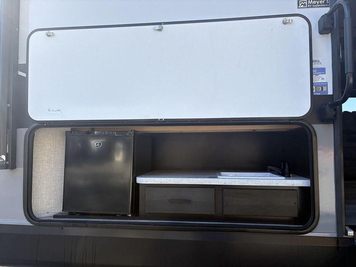 Used 2022 Jayco Jay Flight 28BHS