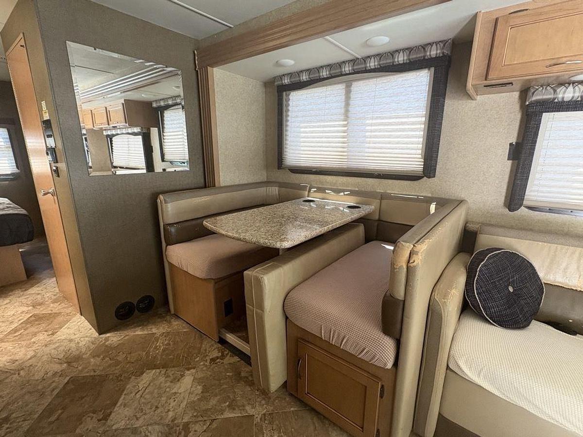 Used 2015 Thor Motor Coach A.C.E. 30.1