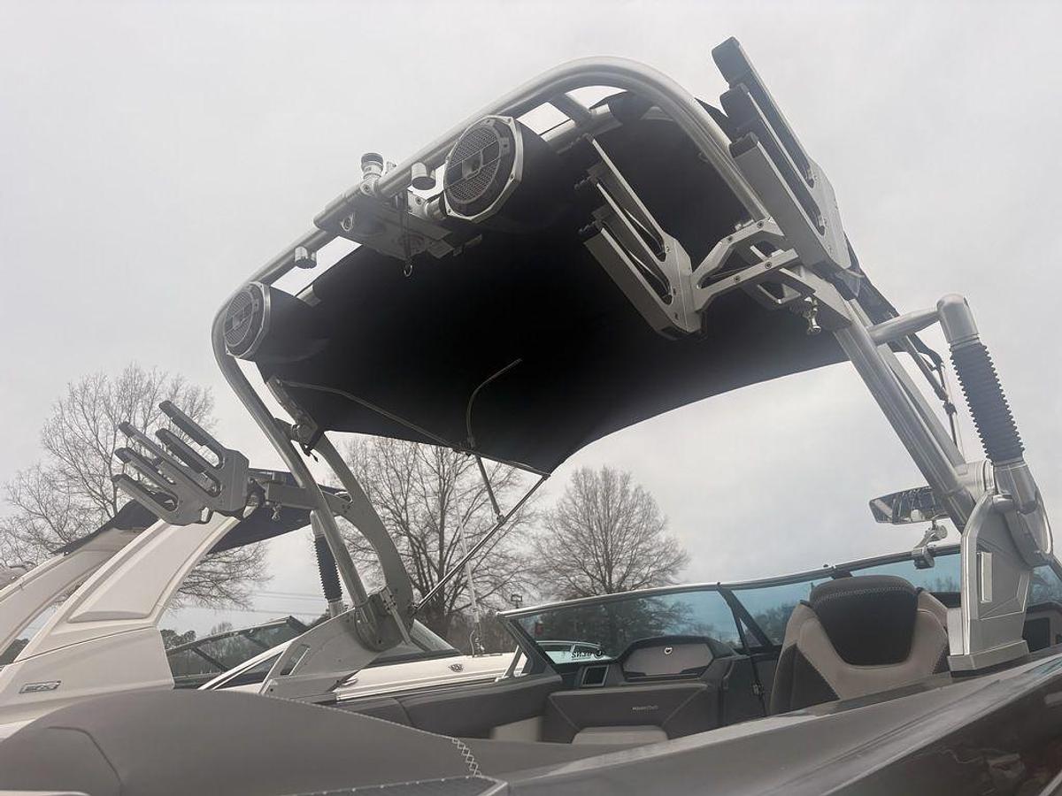 Used 2019 MasterCraft XStar