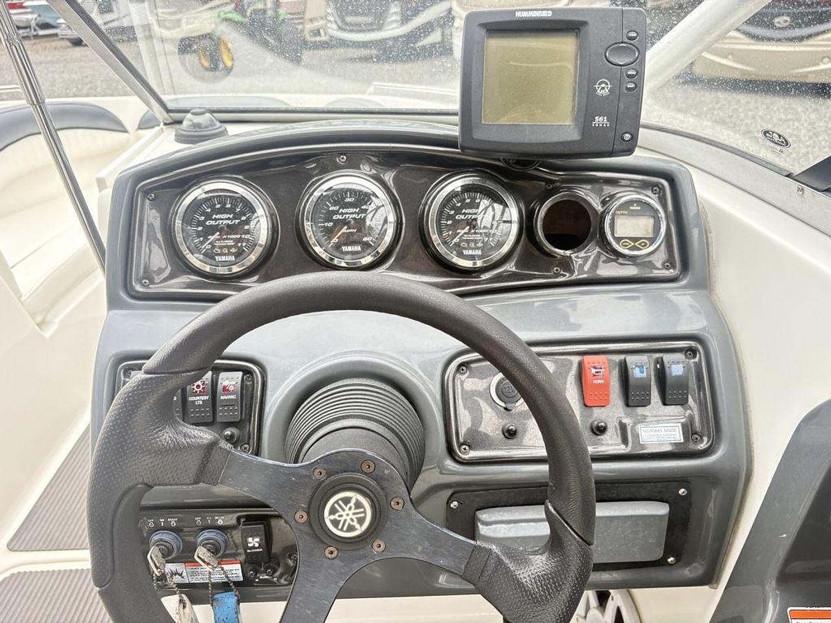 Used 2006 Yamaha AR230