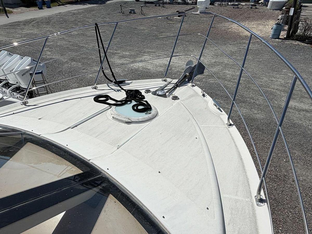 Used 2003 Carver Yachts 360 Sport Sedan
