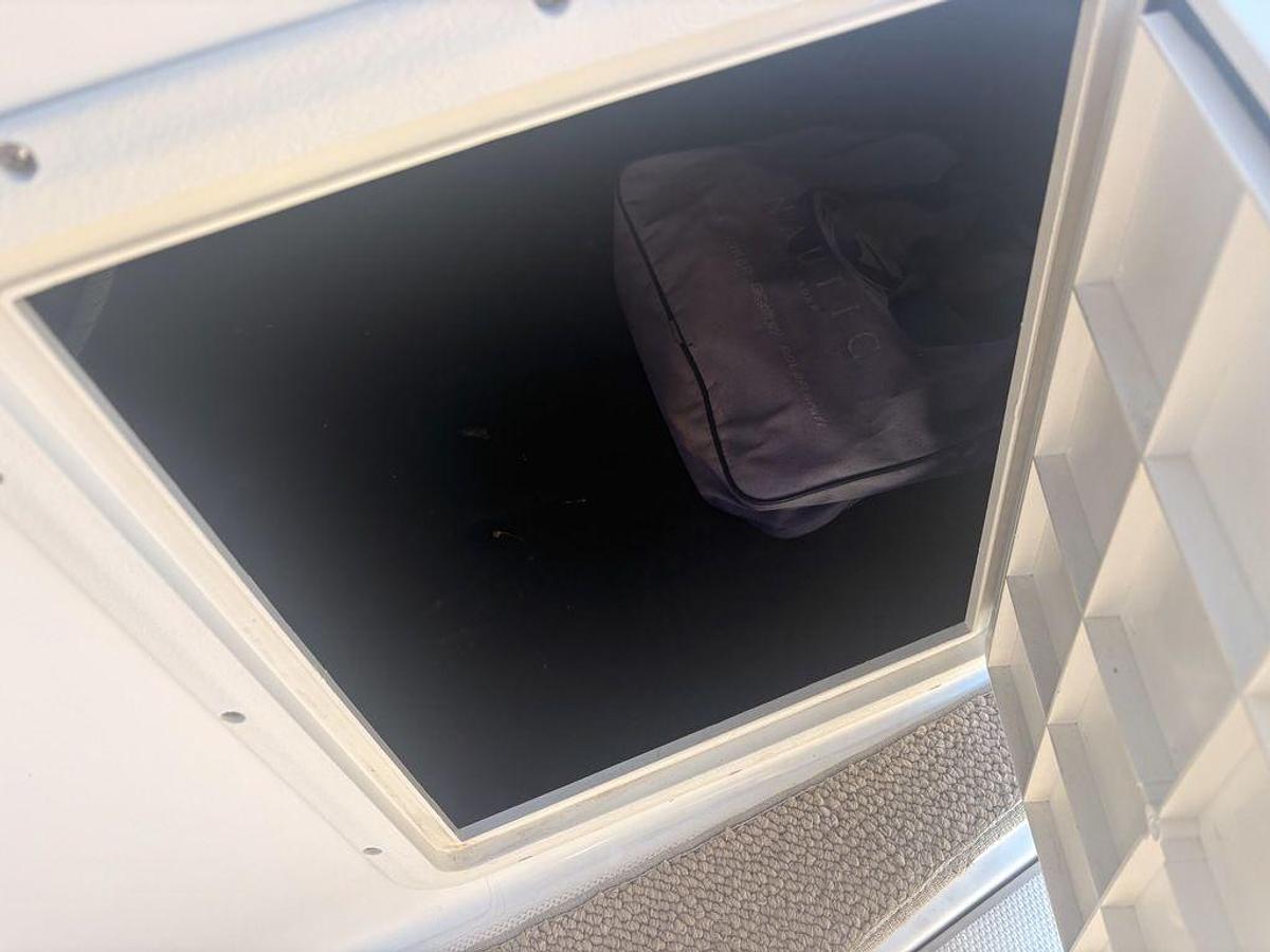 Used 2015 Hurricane Sundeck Sport 188