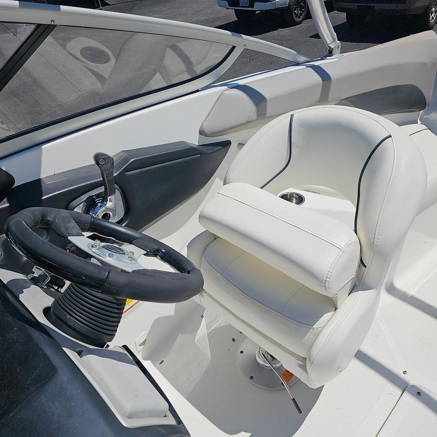 Used 2010 Sea-Doo Challenger 210SE