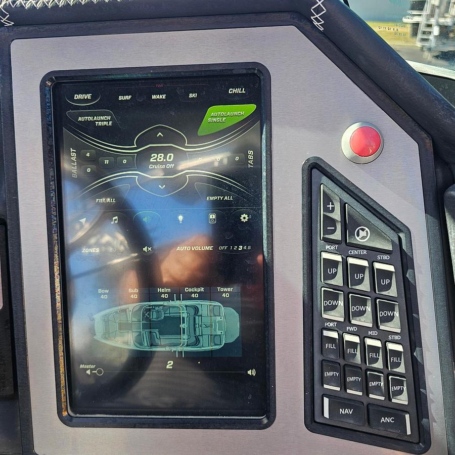 Used 2019 MasterCraft XStar