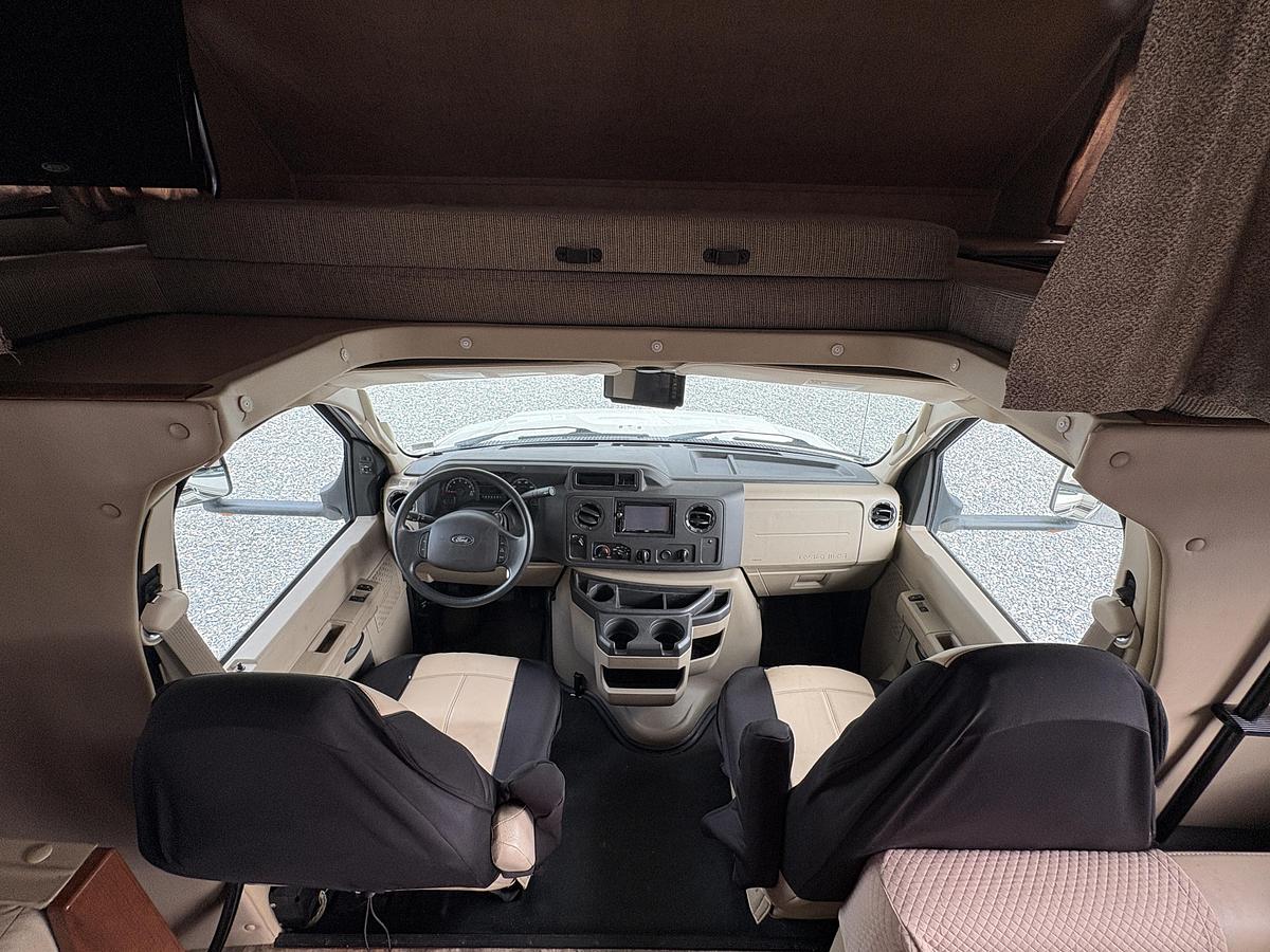 Used 2017 Forest River Sunseeker