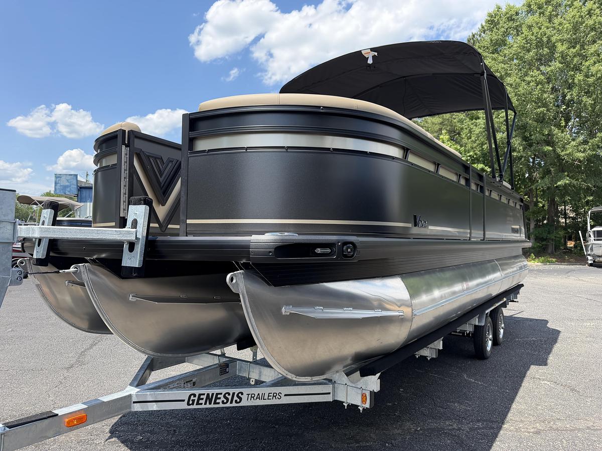 2027 Viaggio Lago V-22U