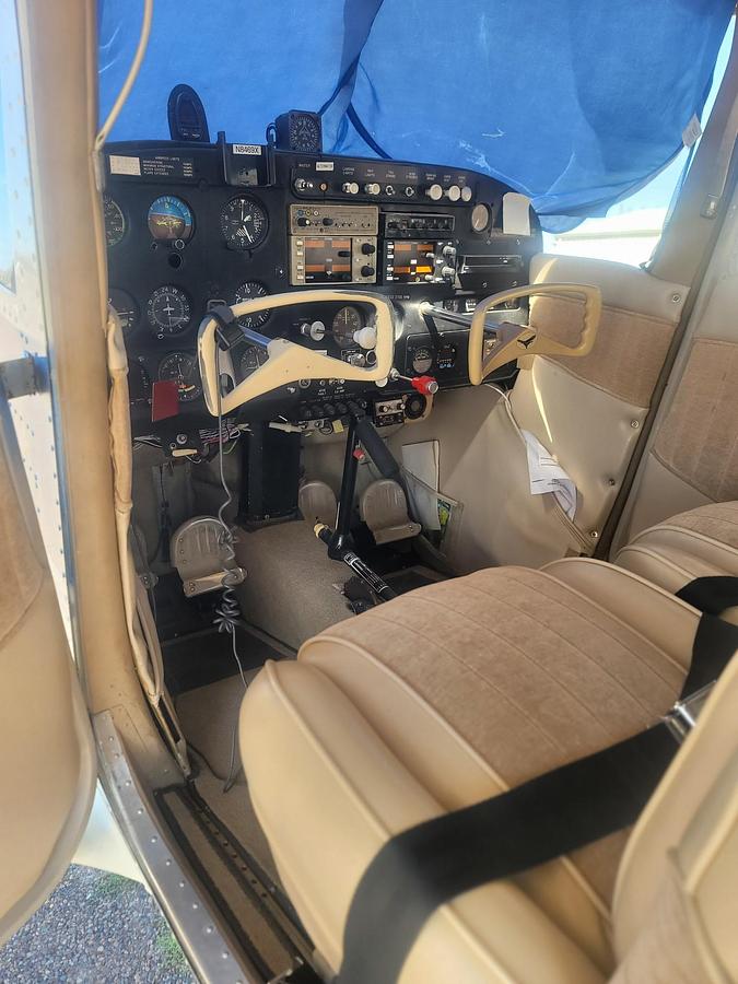 Used 1961 Cessna 172A