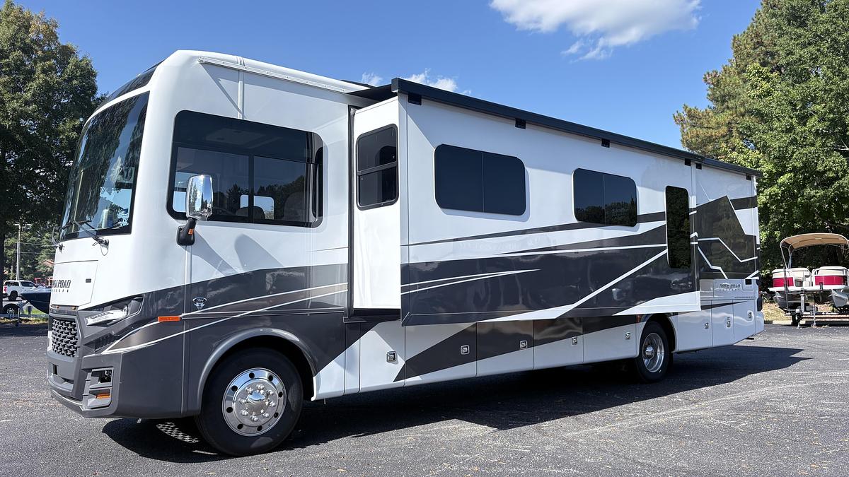 Used 2026 Tiffin Allegro 36LA