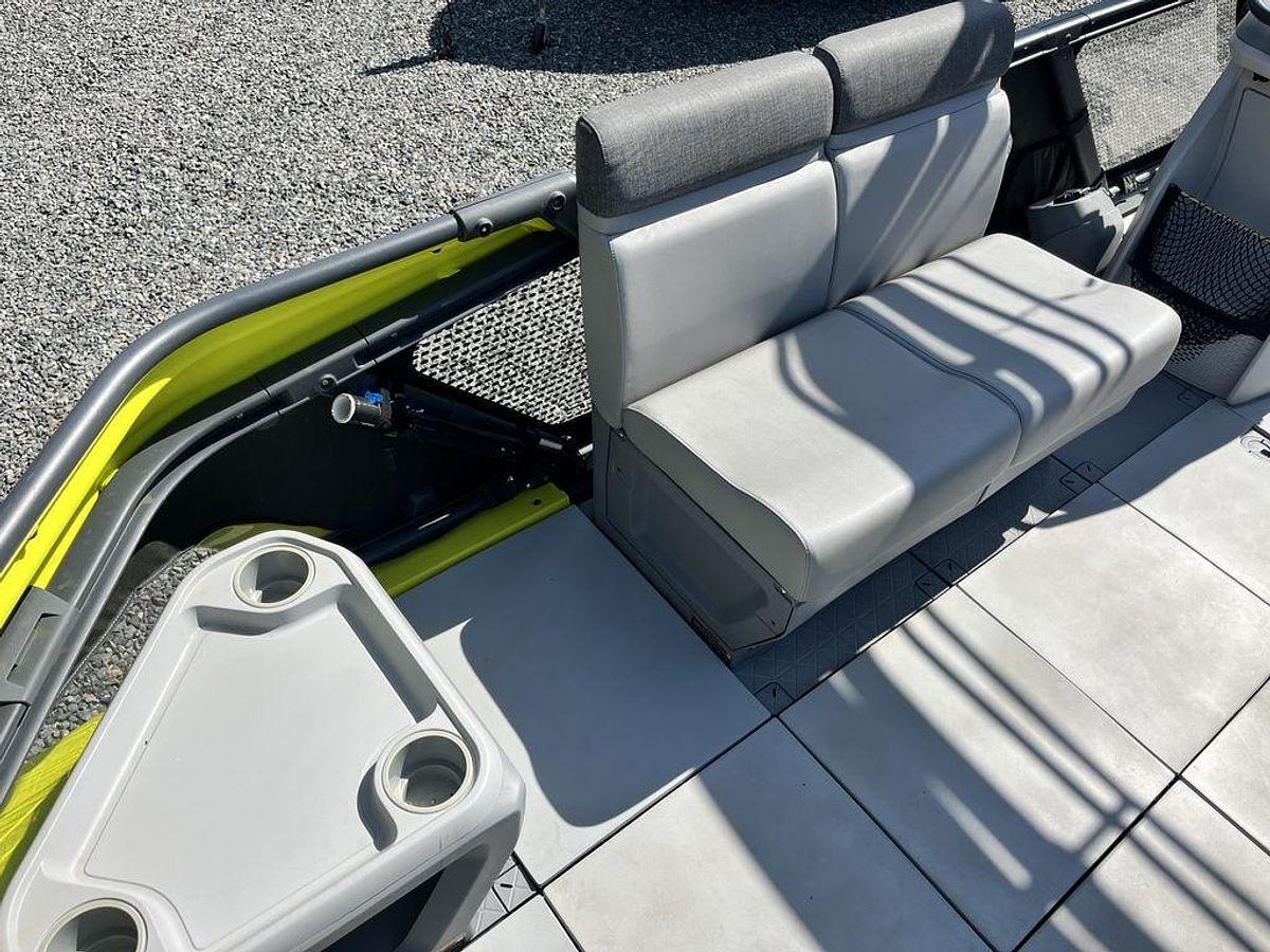 Used 2022 Sea-Doo Switch Cruise 21