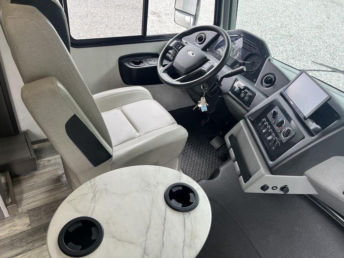 Used 2021 Forest River FR3 33DS