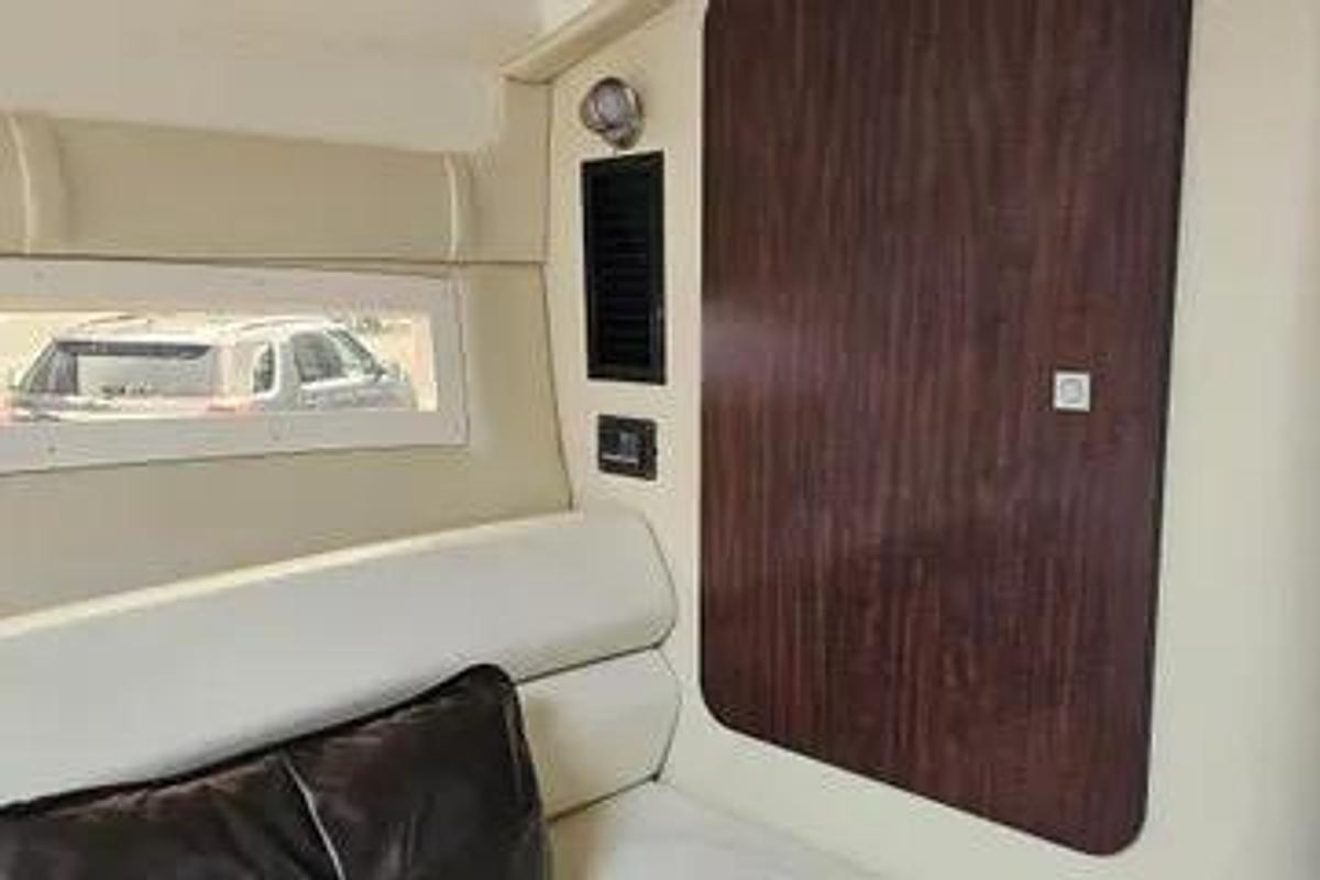 Used 2016 Monterey 295