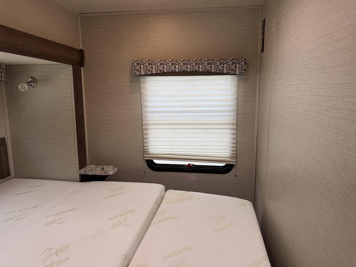 Used 2018 Jayco Redhawk M-26 XD