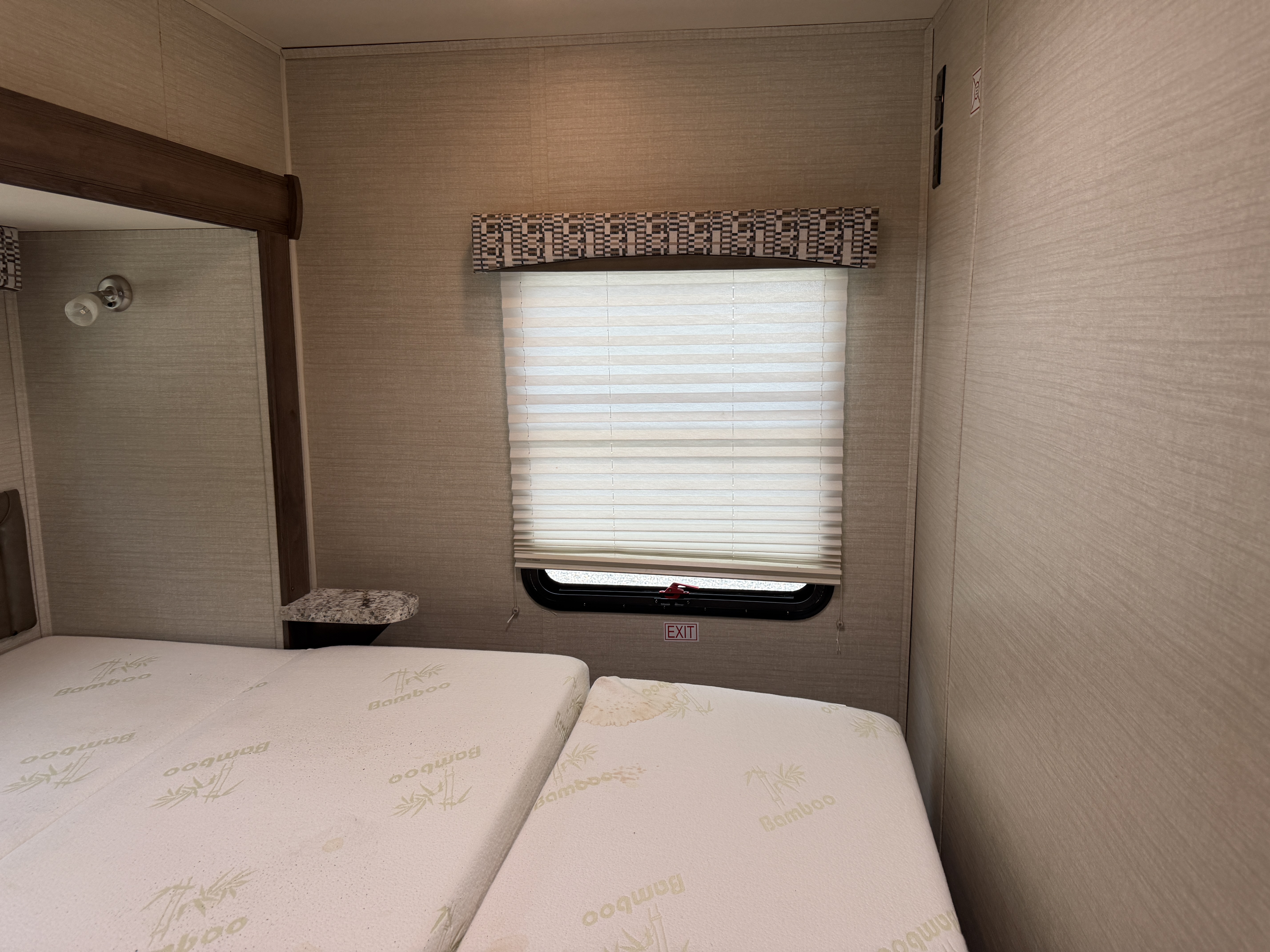 Used 2018 Jayco Redhawk M-26 XD