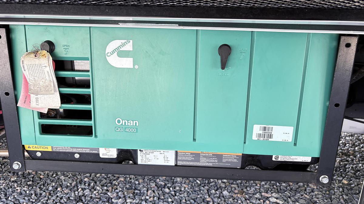 Used 2019 Entegra 24B