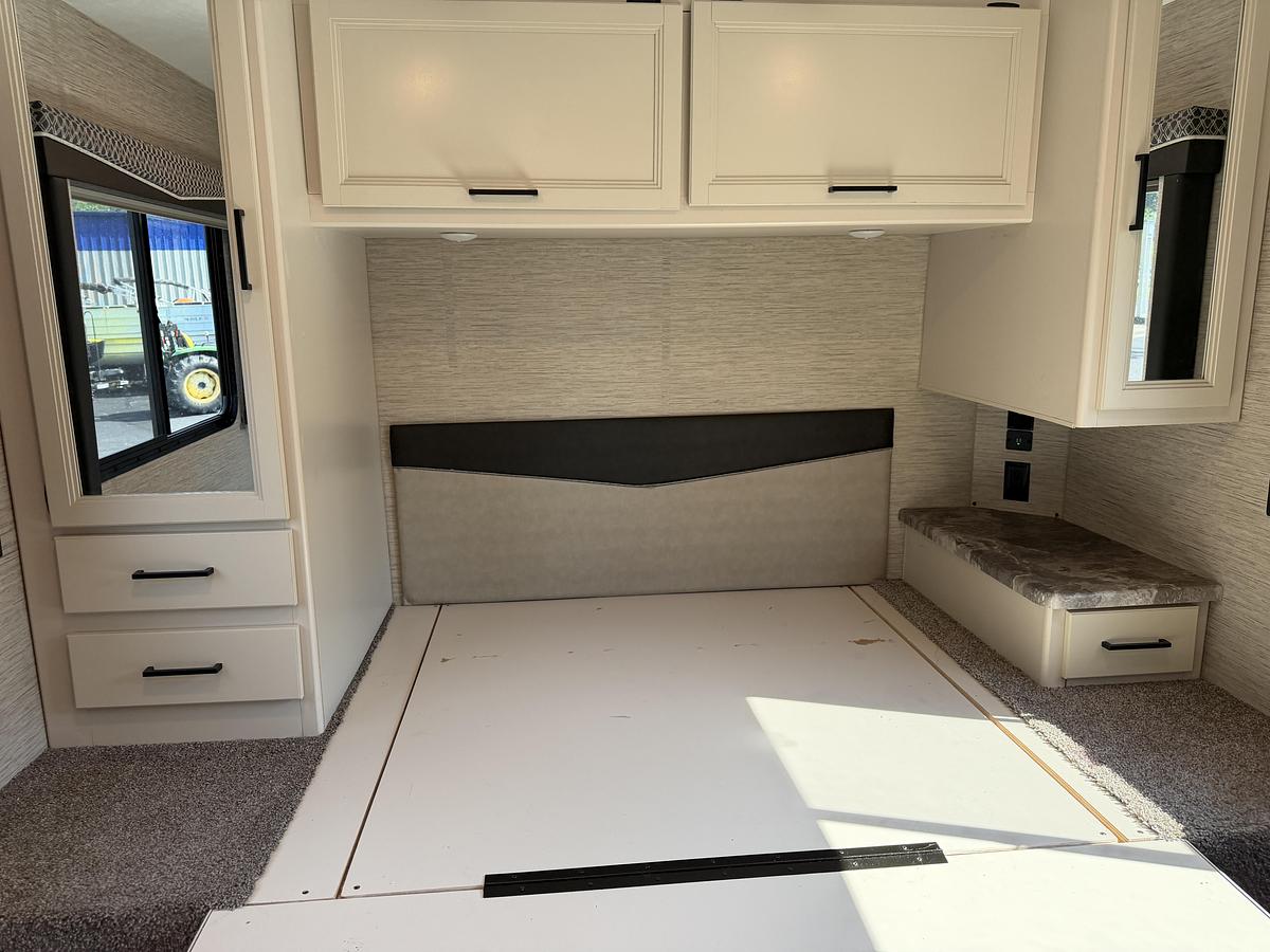 Used 2023 Thor Motor Coach Chateau 31MV