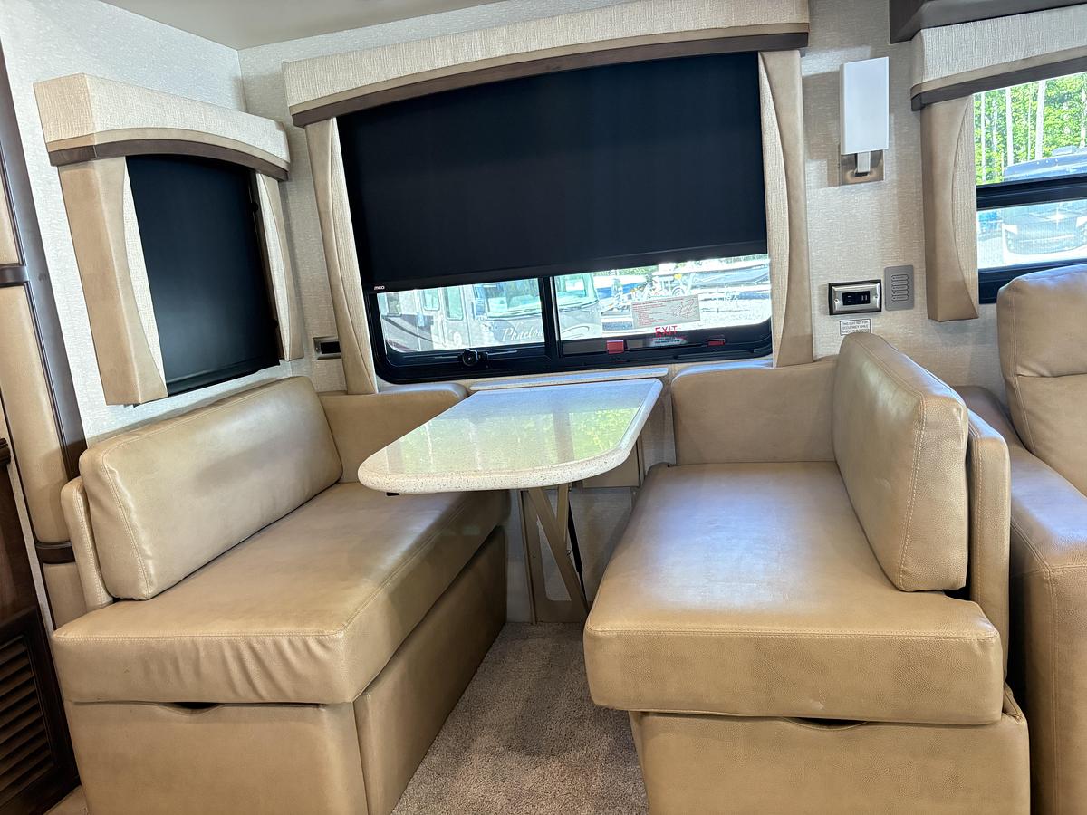 Used 2021 Newmar Kountry Star 3717