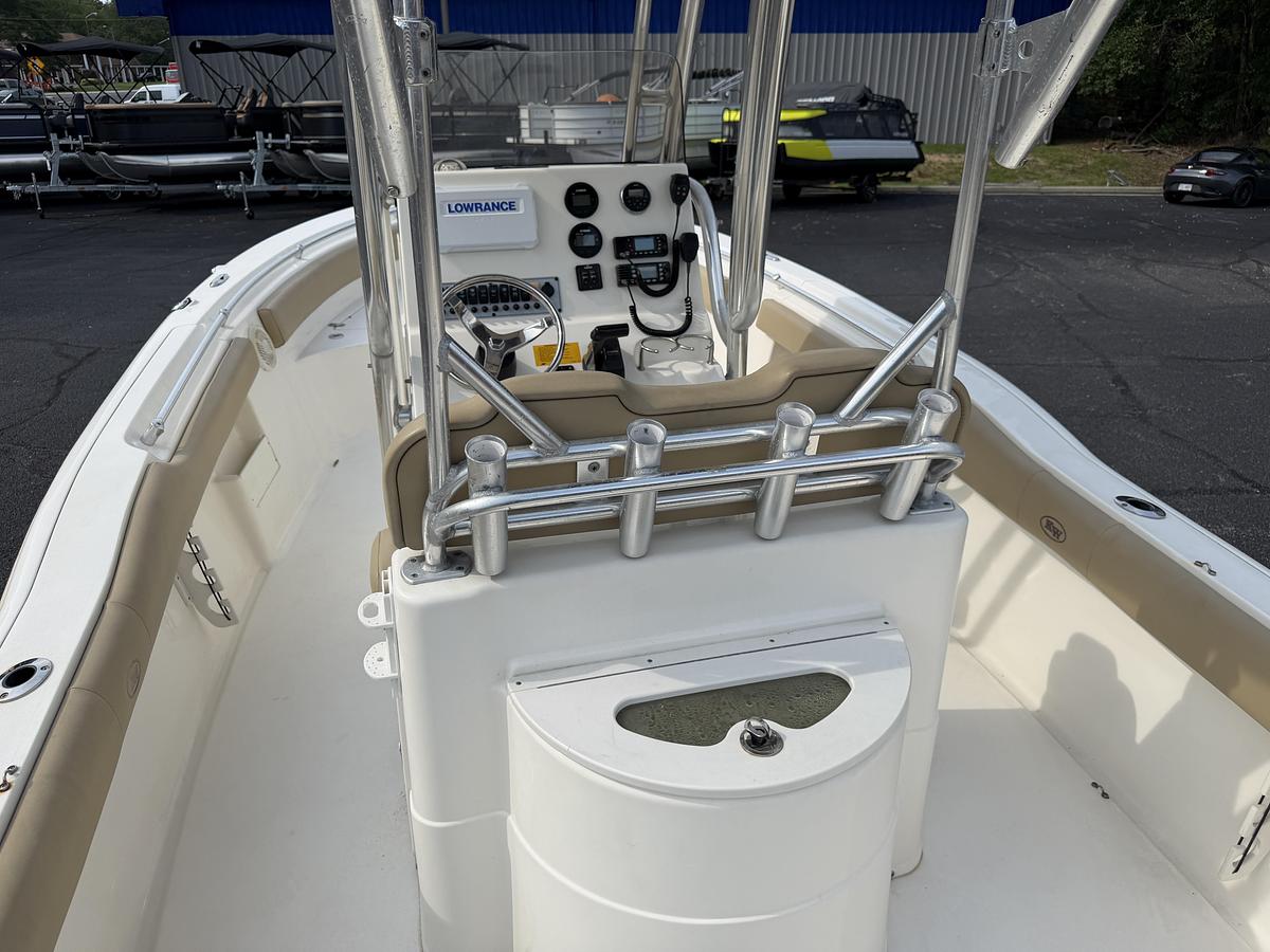 Used 2017 Key West 239FS