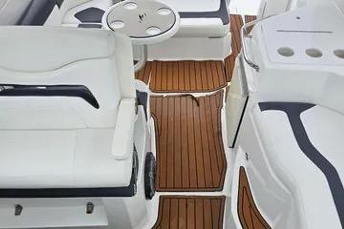 Used 2016 Monterey 295