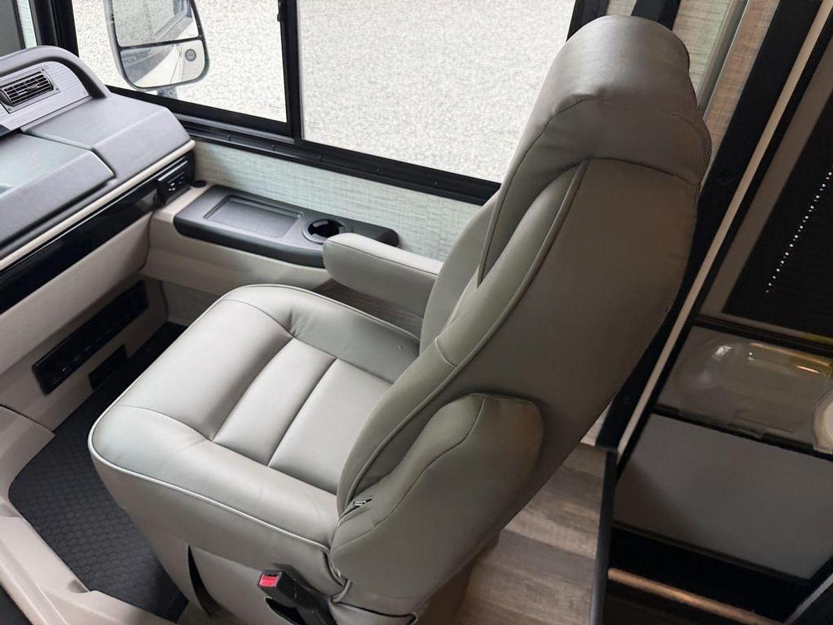 Used 2024 Entegra Vision XL 36A