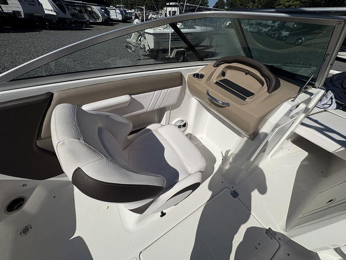 Used 2019 Chaparral H20