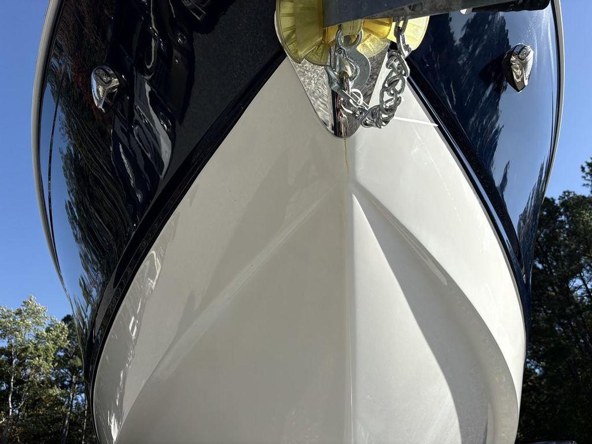 Used 2020 Chaparral 257 SSX
