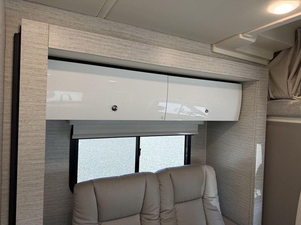 Used 2024 Winnebago View 24V